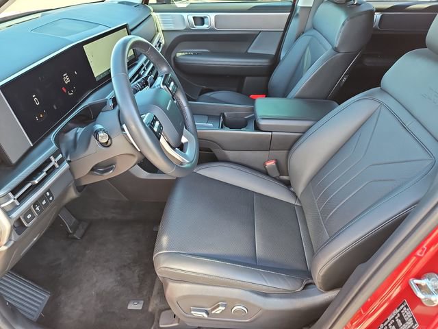 Used 2024 Hyundai Santa Fe XRT image 11