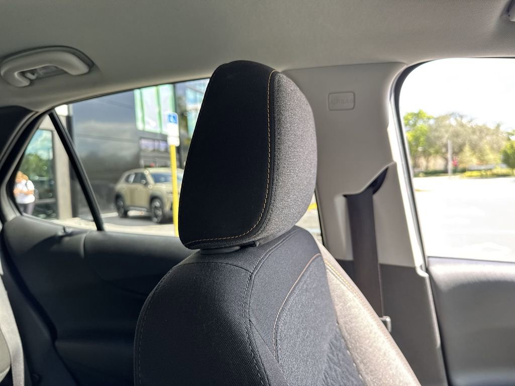 Used 2022 Chevrolet Equinox LT image 21