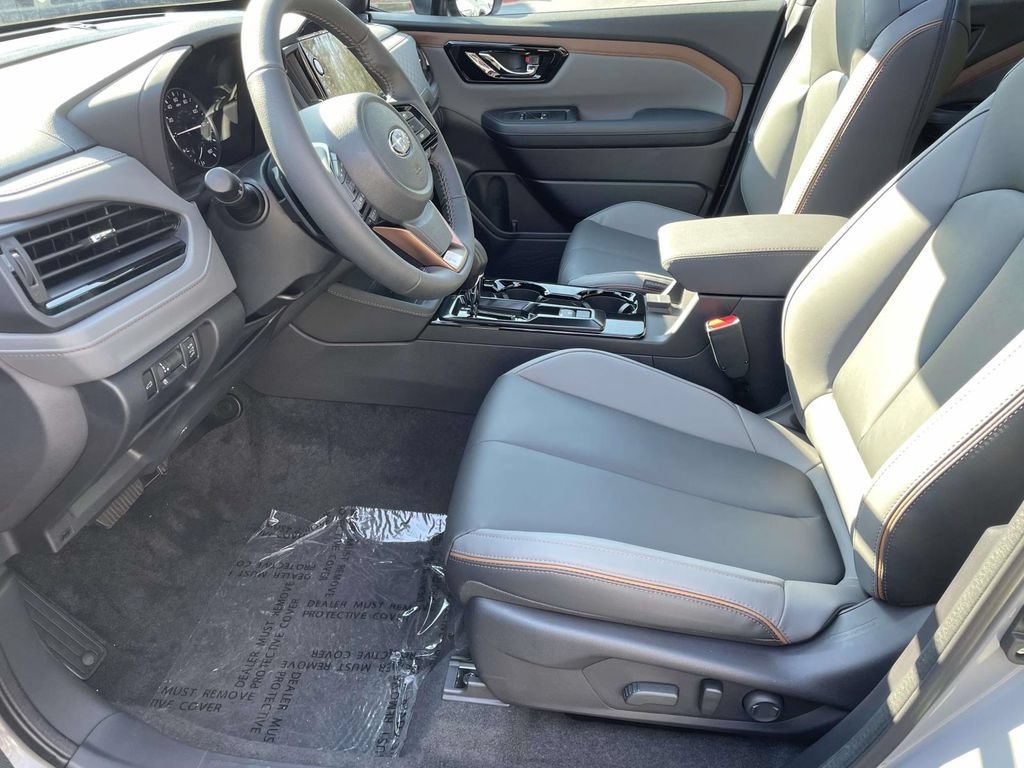 New 2026 Subaru Forester Sport w/ Sport Plus Package AWD/4WD image 21