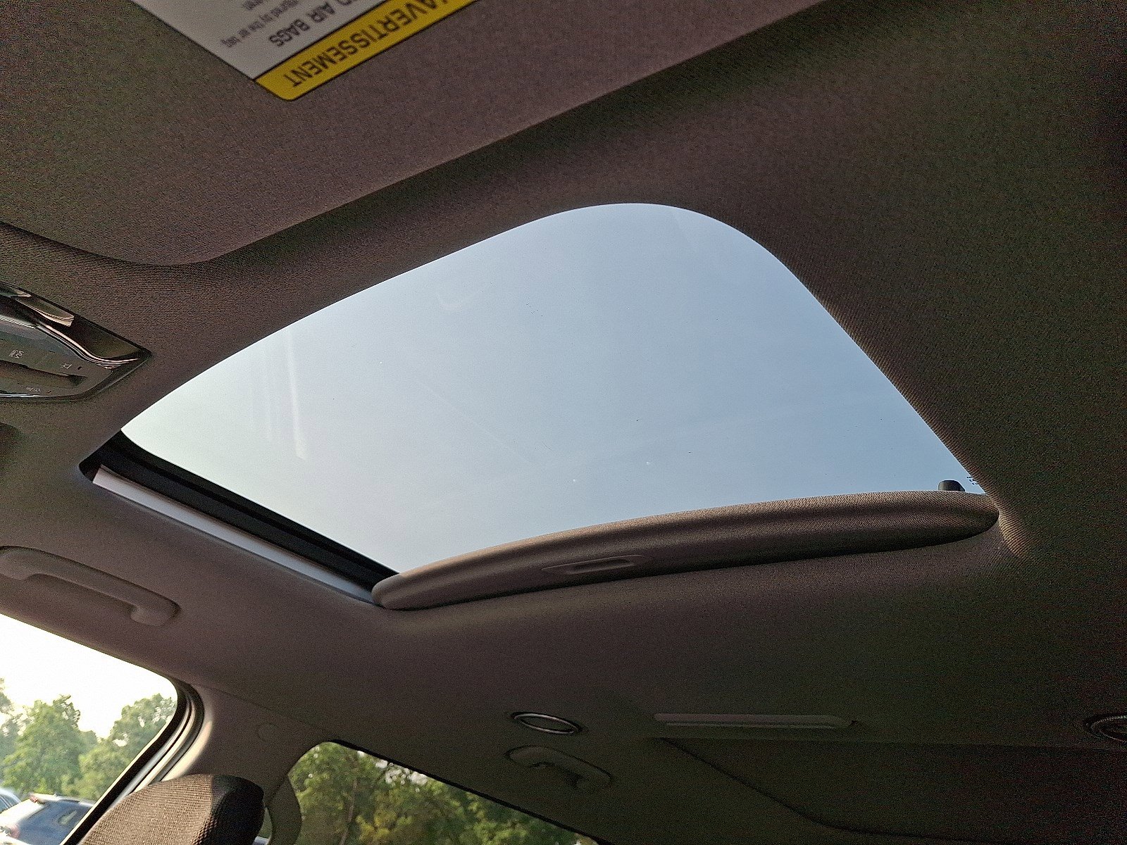 New 2026 Kia EV9 Wind image 7