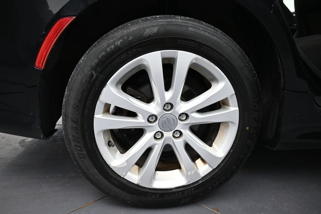 Used 2015 Chrysler 200 Limited FWD image 33