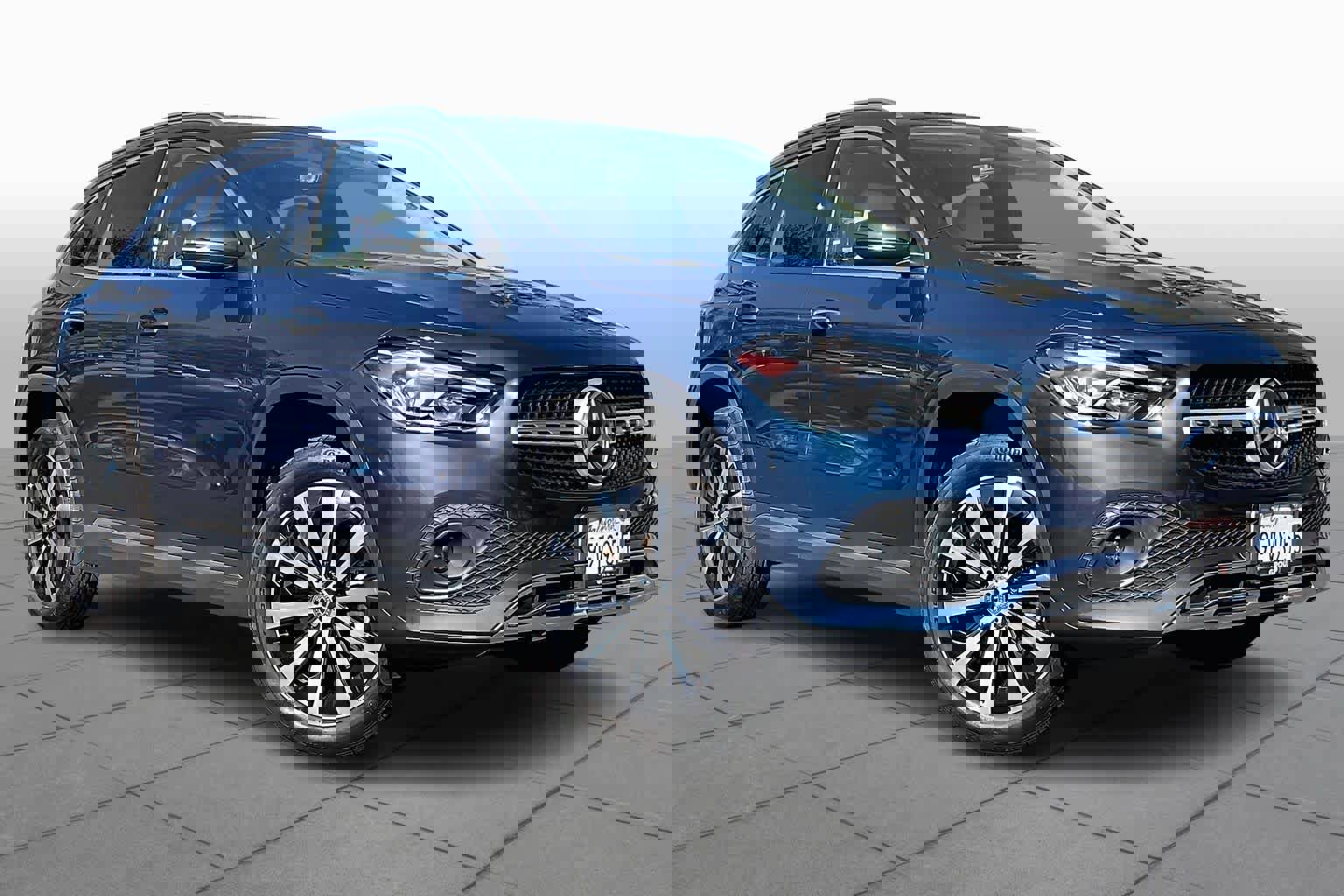 Used 2023 Mercedes-Benz GLA 250 4MATIC video 2