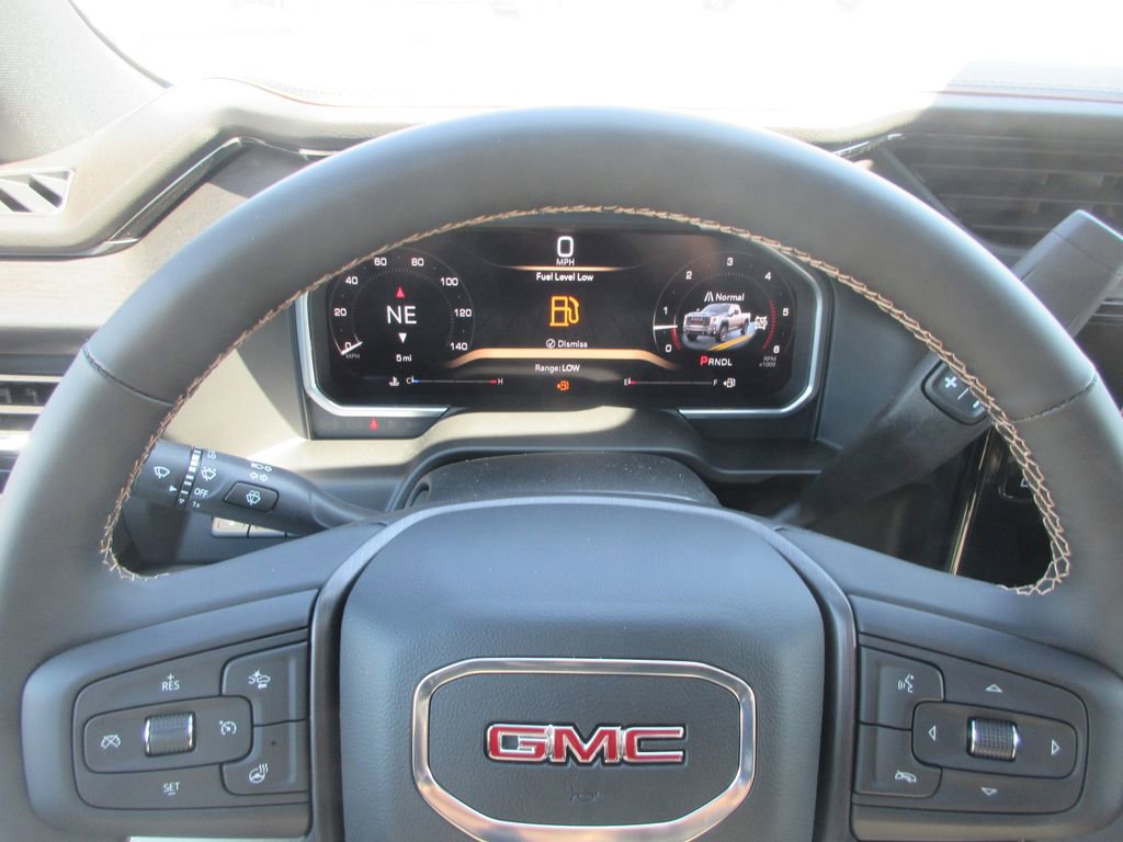 New 2026 GMC Sierra 3500 AT4 w/ AT4 Premium Plus Package AWD/4WD image 18