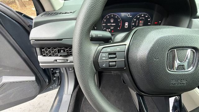 New 2026 Honda Accord LX image 27