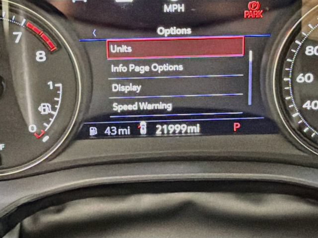 Used 2023 Cadillac XT5 Premium Luxury w/ Technology Package AWD/4WD image 17