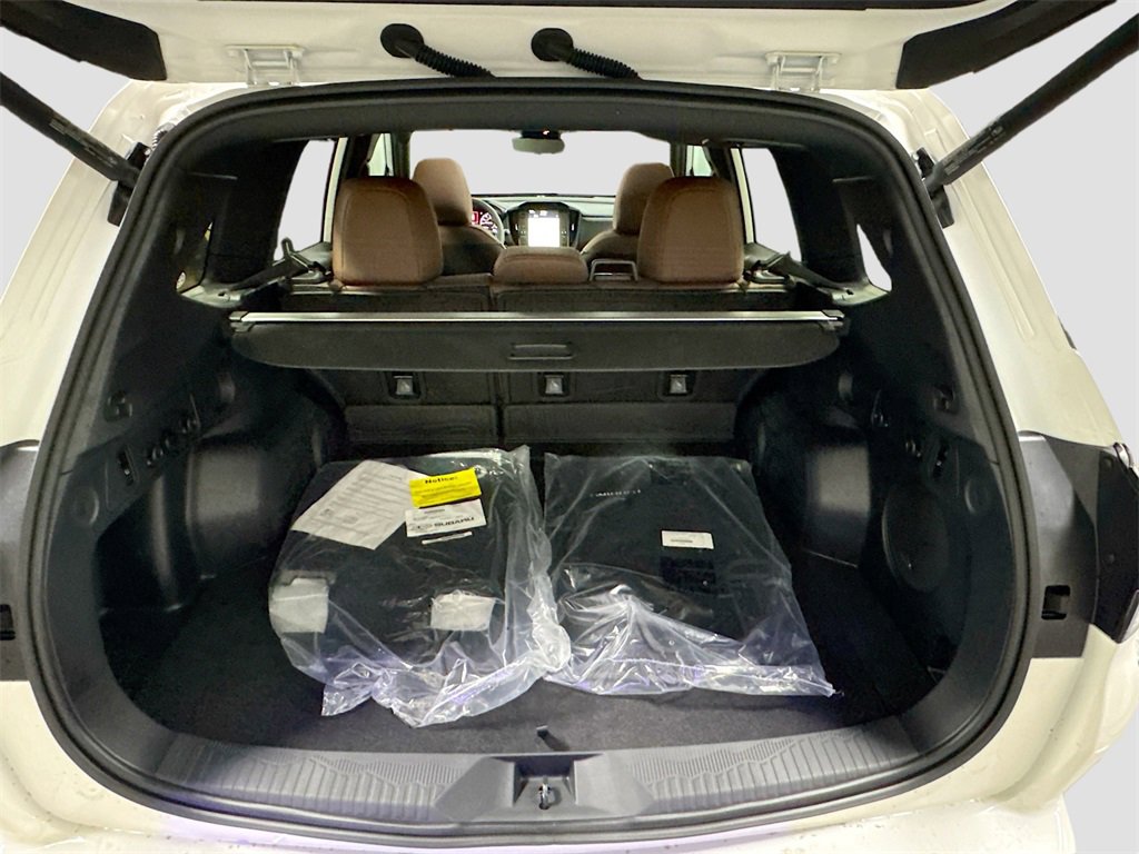 New 2026 Subaru Forester Touring image 26