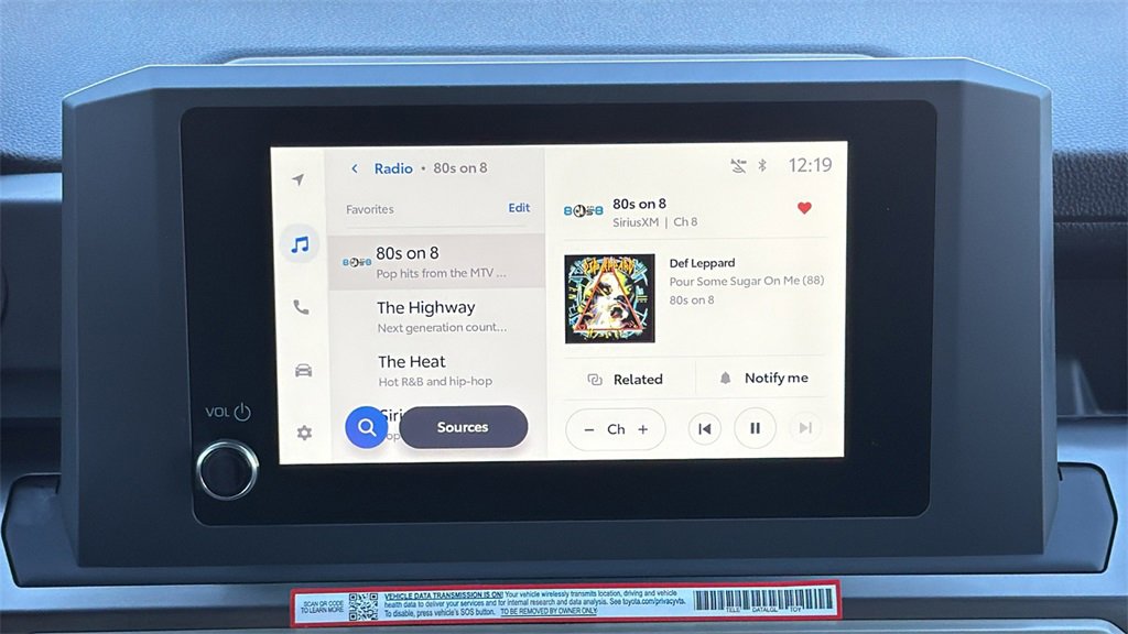 New 2026 Toyota Tacoma SR5 image 33