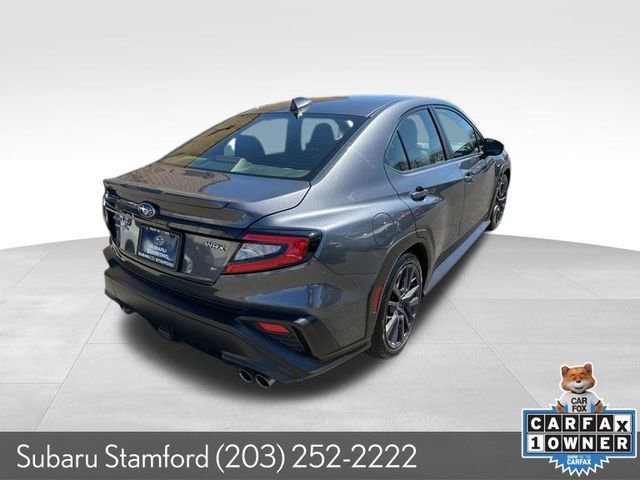 Used 2023 Subaru WRX Premium image 8