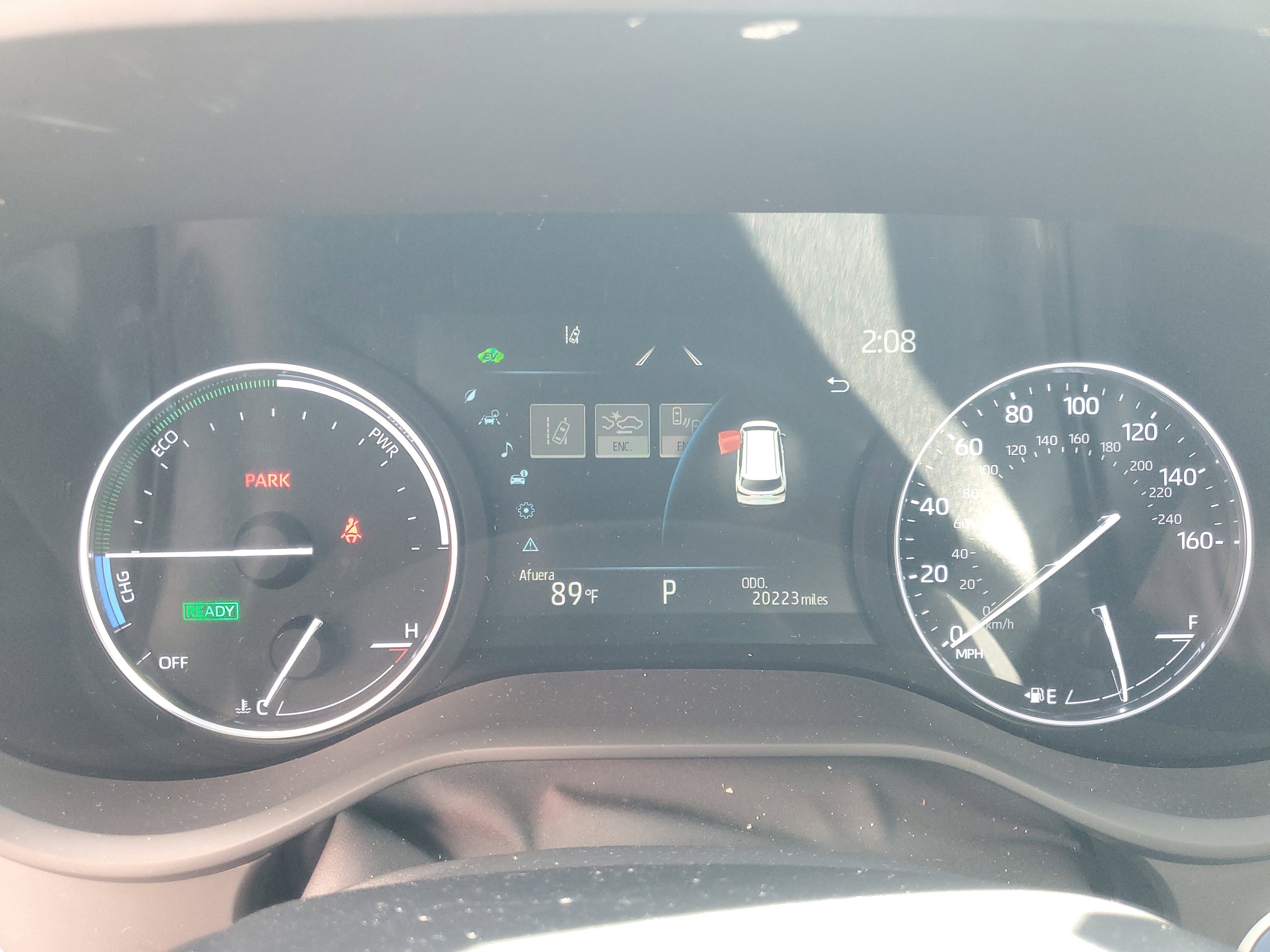 Used 2023 Toyota Sienna Limited image 20