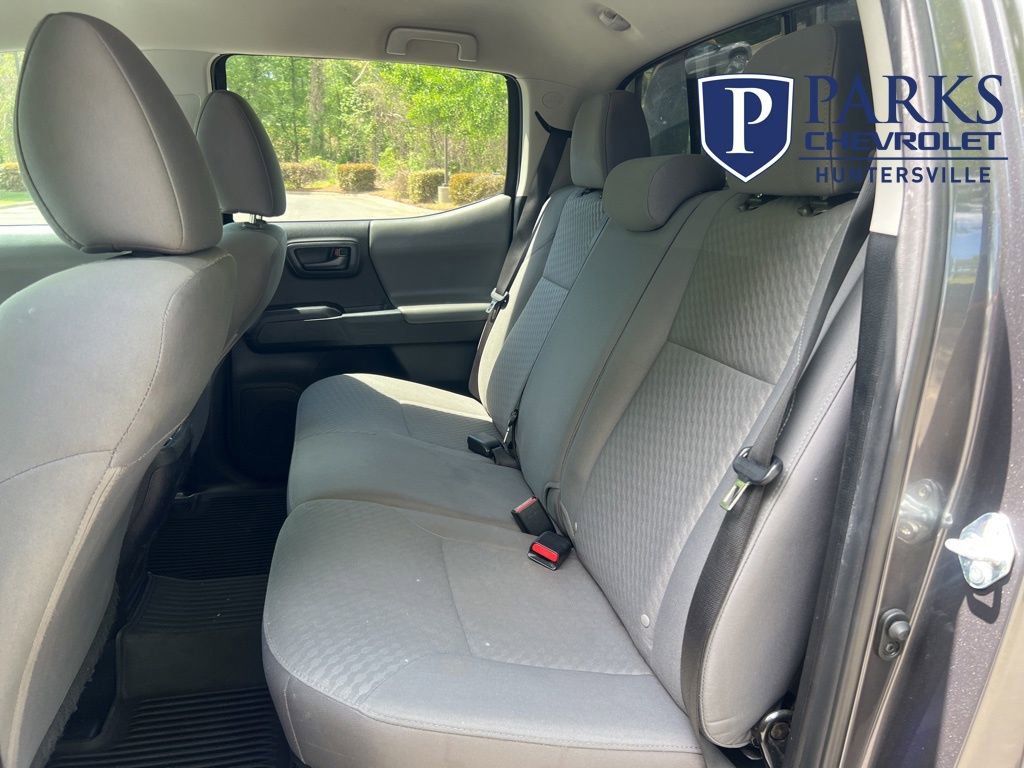 Used 2021 Toyota Tacoma SR w/ SR Convenience Package image 14