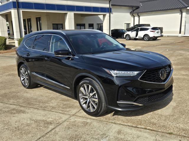 Certified 2026 Acura MDX FWD w/ Technology Package image 2