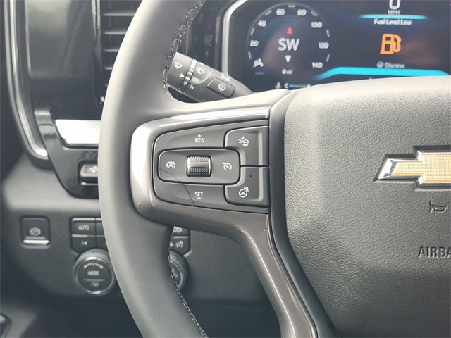 New 2026 Chevrolet Silverado 2500 High Country w/ High Country Premium Package image 20