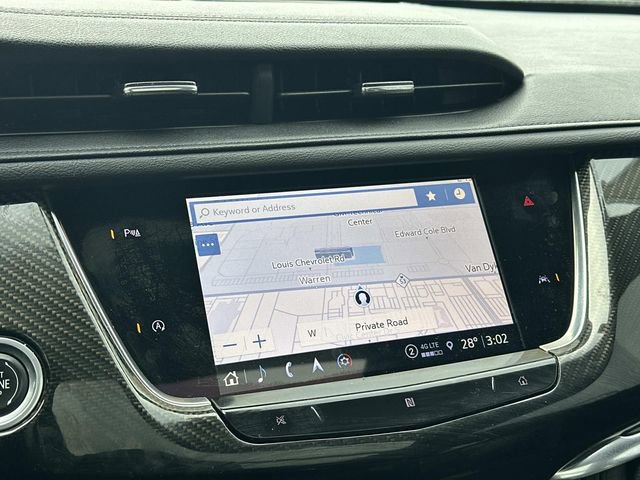 Used 2021 Cadillac XT6 Sport AWD/4WD image 31