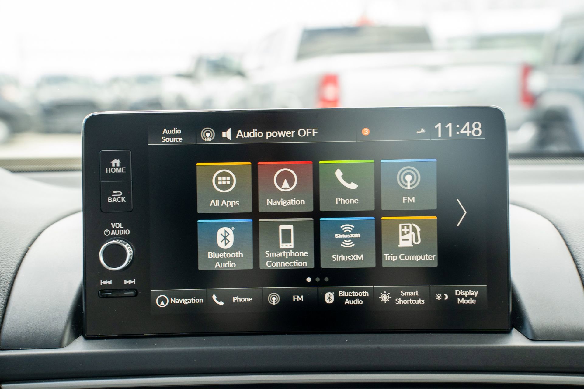Certified 2023 Honda Pilot Elite image 25