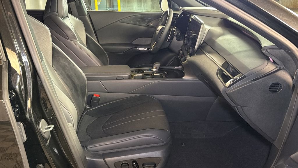 Certified 2023 Lexus RX 500h F Sport w/ Accessory Package (2T) AWD/4WD image 9