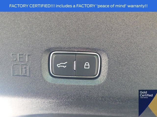 Used 2025 Ford Expedition Active AWD/4WD image 22