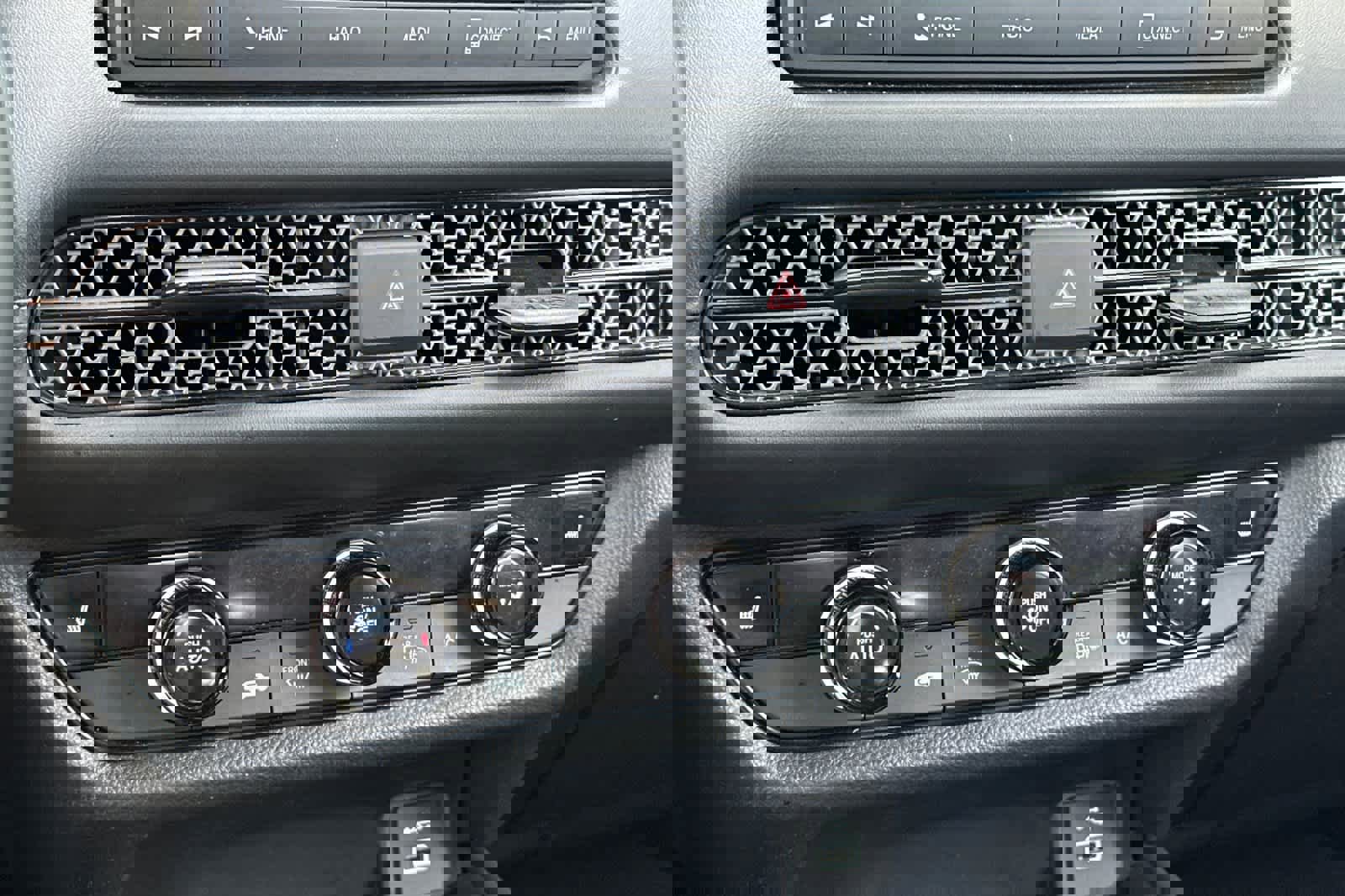 Certified 2023 Honda HR-V Sport image 24