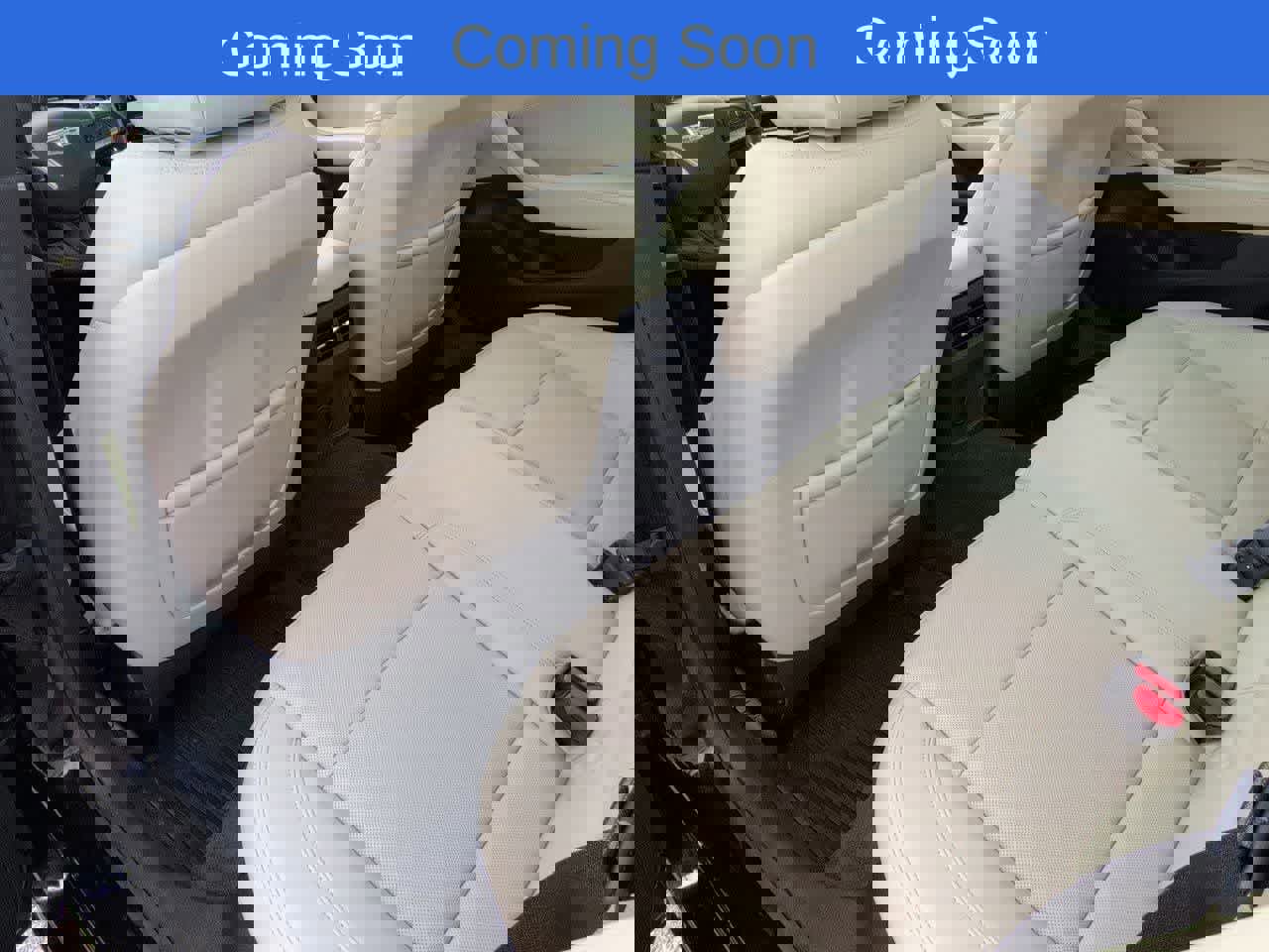 Used 2023 Cadillac CT5 Luxury image 18