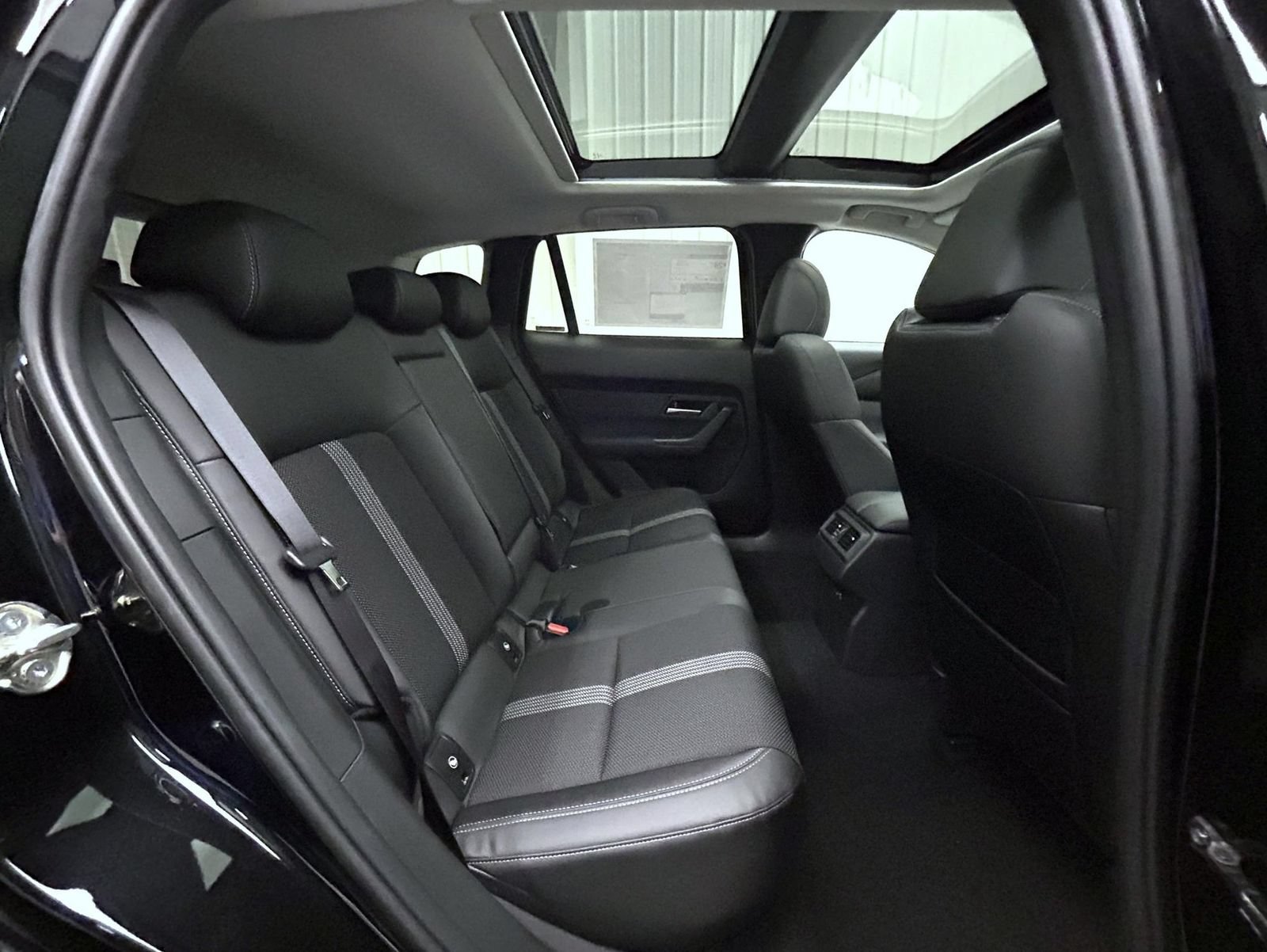 New 2026 MAZDA CX-50 Meridian Edition AWD/4WD image 19