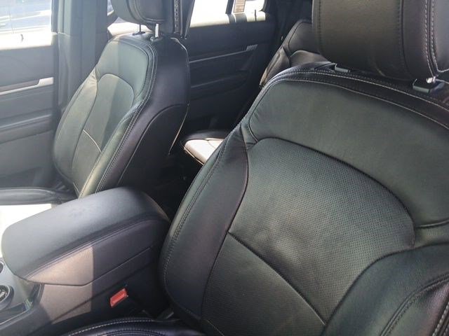 Used 2018 Ford Explorer Limited FWD image 14