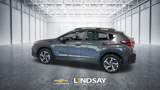 Used 2024 Subaru Crosstrek 2.0i Premium image 7