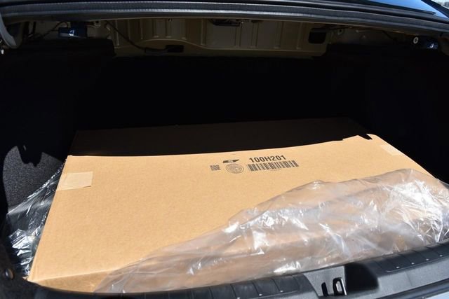 New 2026 Honda Civic Sport image 24