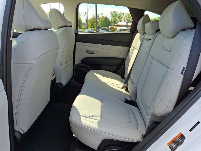 New 2026 Hyundai Tucson SEL AWD/4WD image 6
