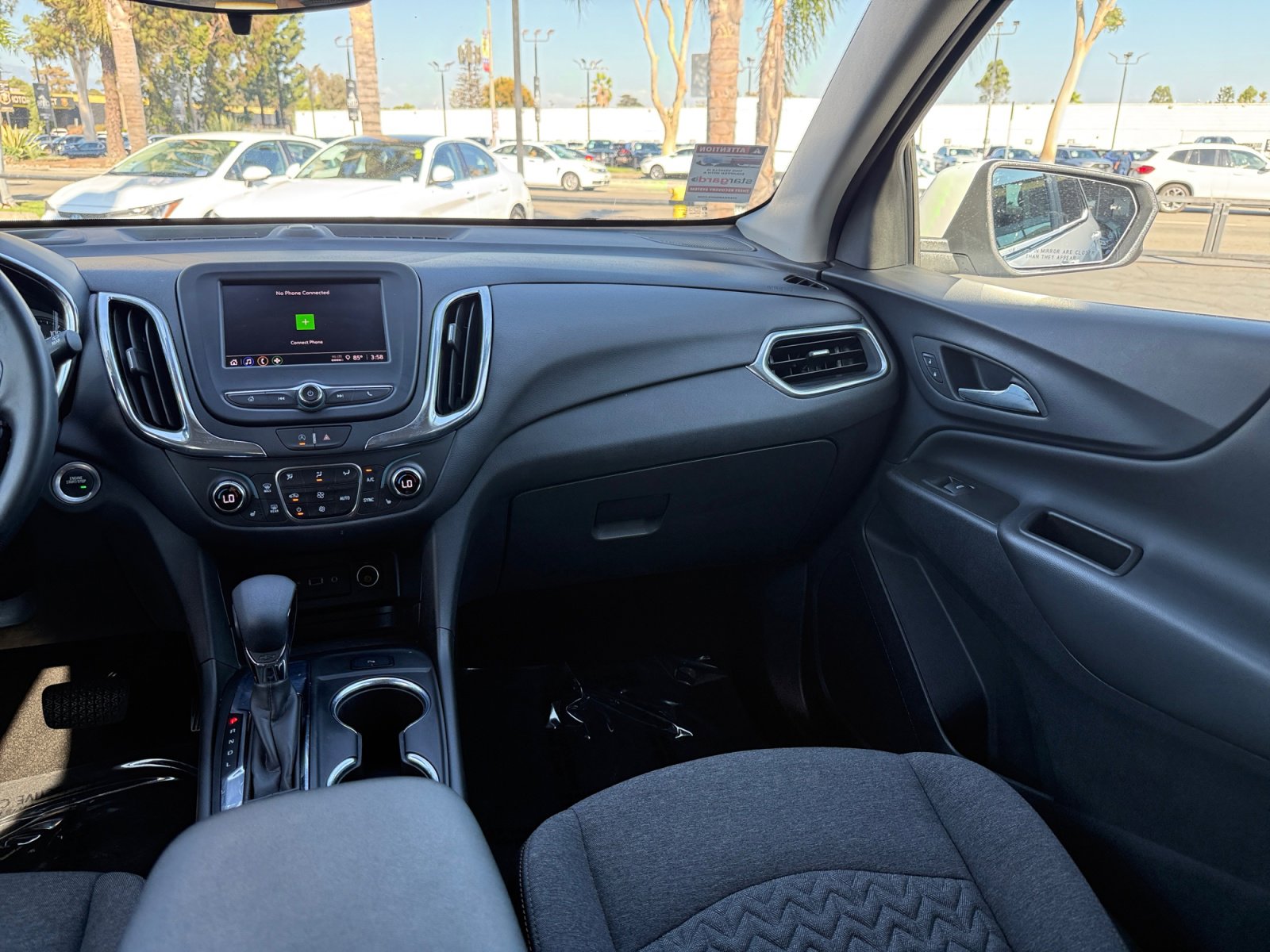 Used 2023 Chevrolet Equinox LT image 23