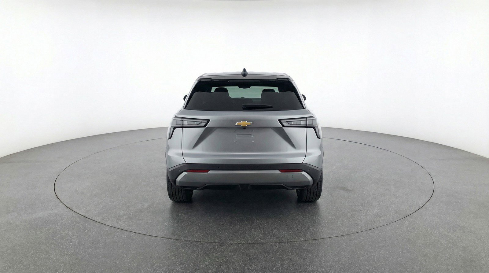 Used 2025 Chevrolet Equinox LT image 7