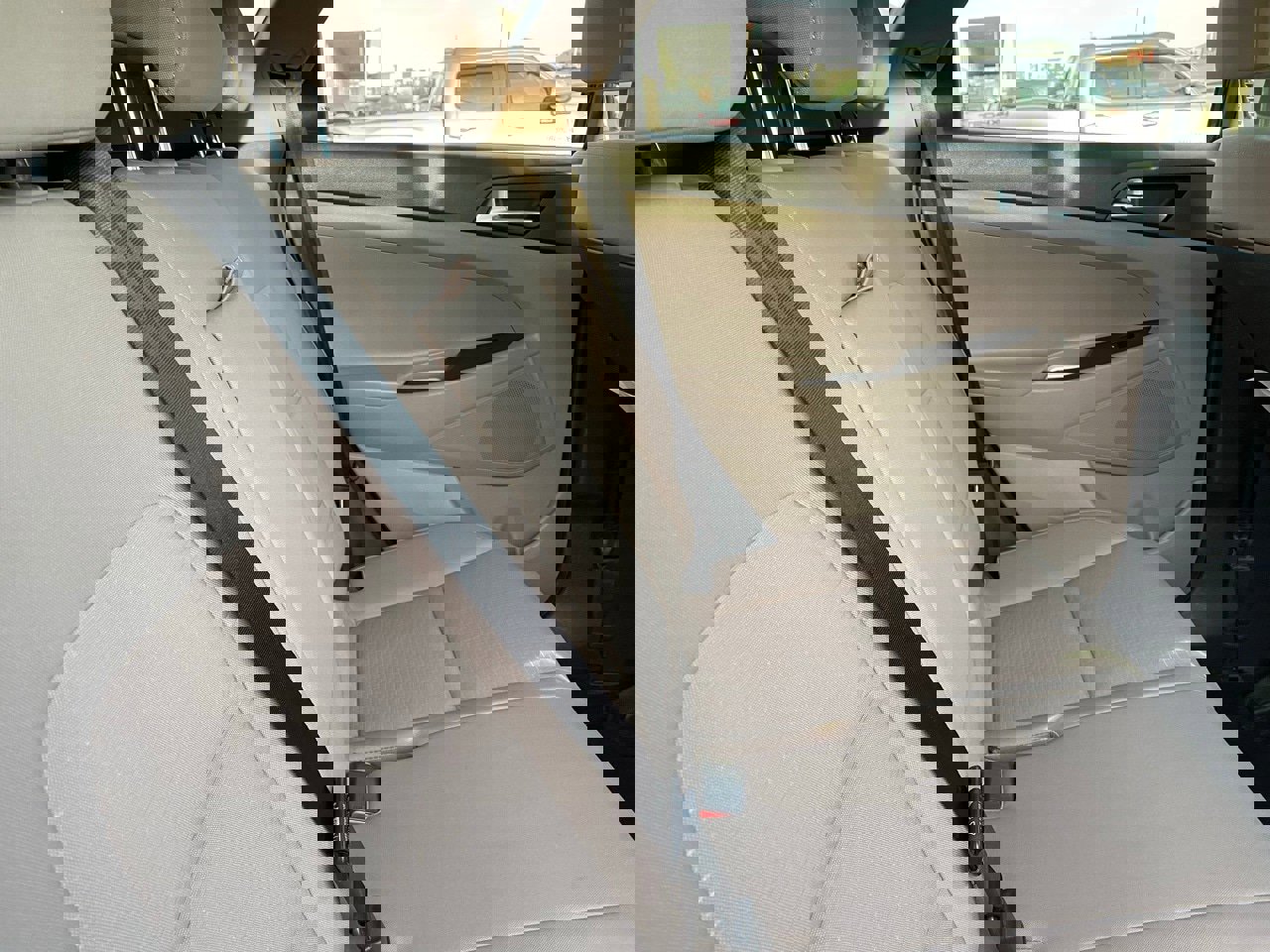 Used 2019 Hyundai Tucson SE image 5