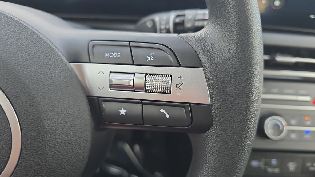 New 2026 Hyundai Tucson SE AWD/4WD image 13