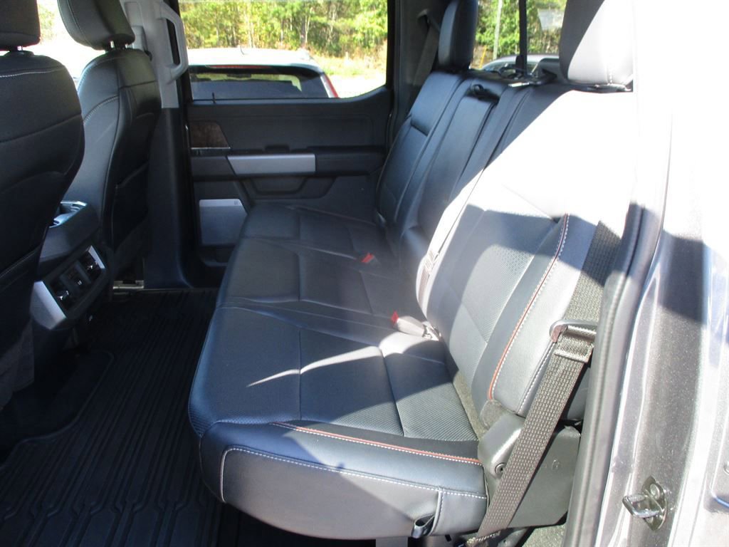 Used 2023 Ford F350 Lariat w/ Lariat Ultimate Package image 13