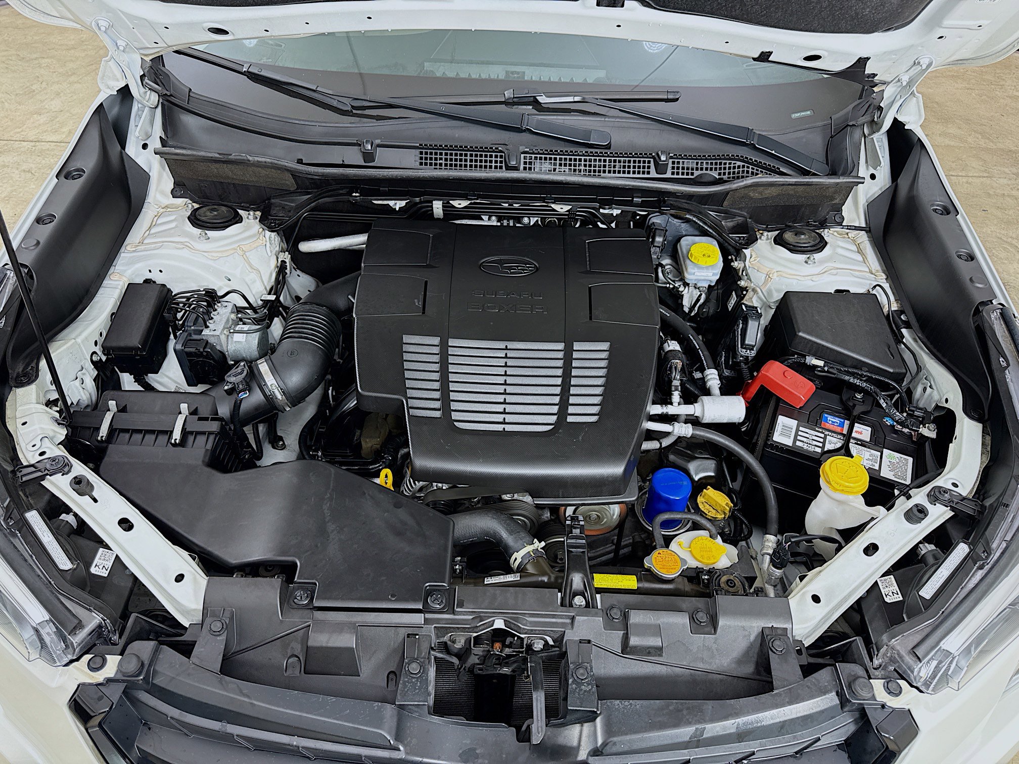 Used 2023 Subaru Forester Limited AWD/4WD image 31