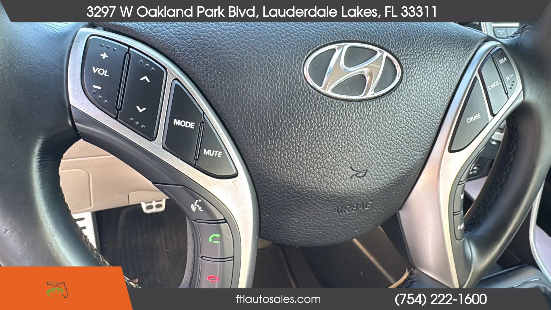 Used 2014 Hyundai Elantra GT w/ Option Group 02 FWD image 43
