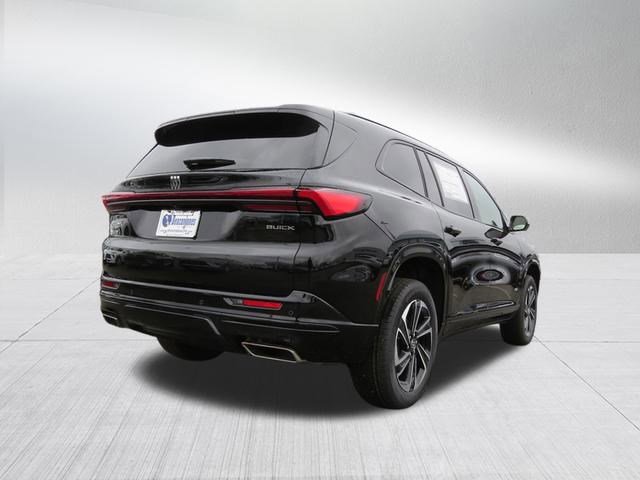 New 2025 Buick Enclave Sport Touring w/ Power Package image 3