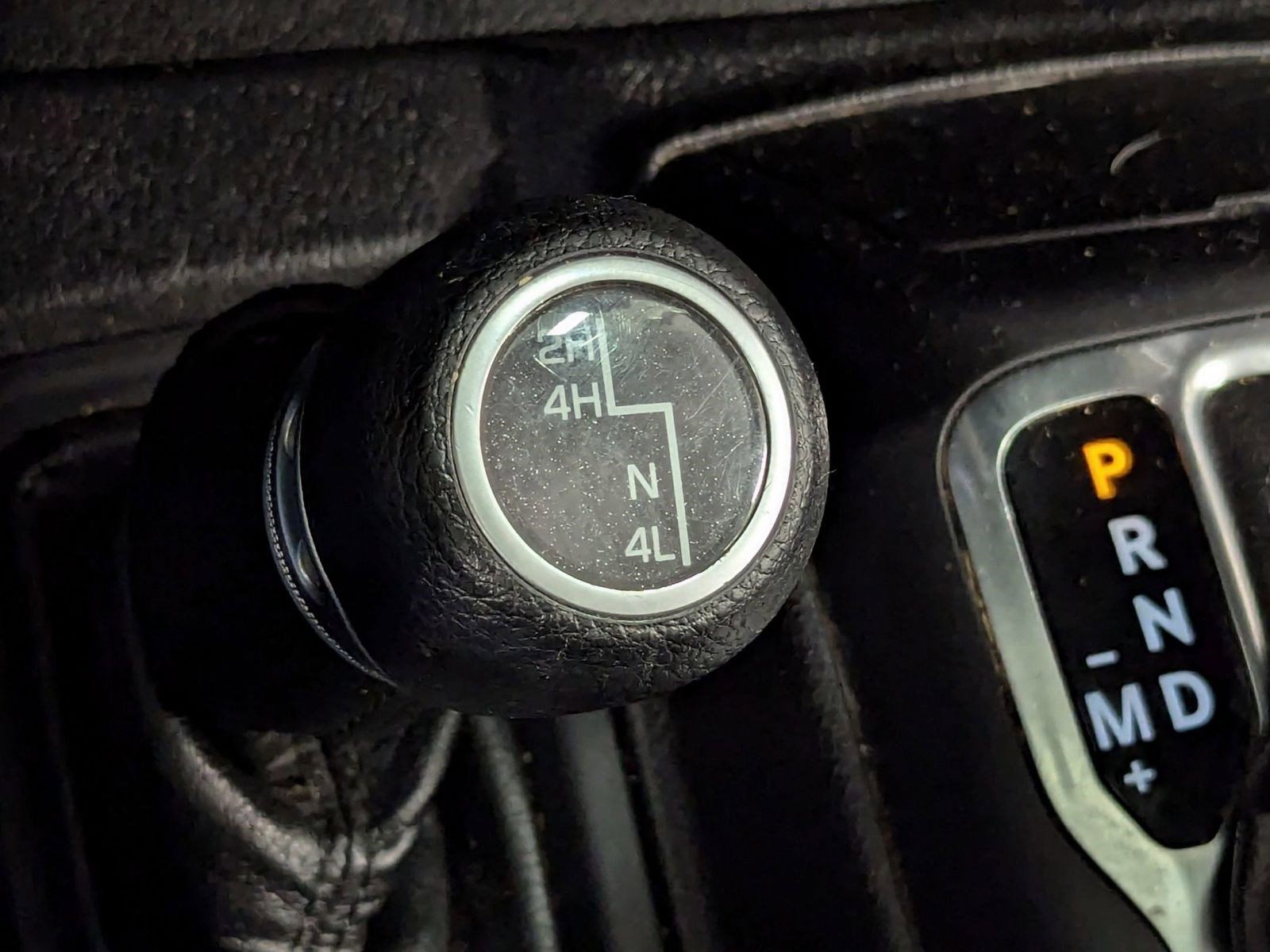 Used 2020 Jeep Wrangler Unlimited Sport image 12