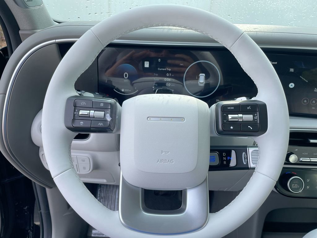New 2026 Hyundai Palisade Limited image 40