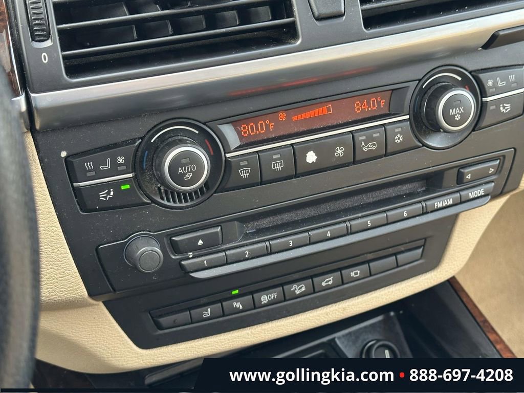 Used 2012 BMW X5 xDrive35i image 27