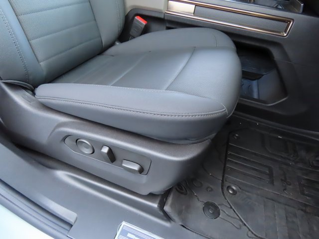 Used 2024 GMC Hummer EV 3X image 17