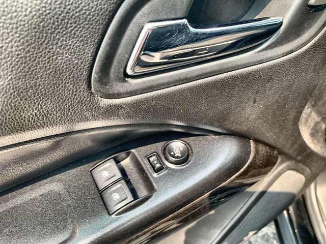 Certified 2018 GMC Canyon SLE w/ SLE Convenience Package AWD/4WD image 20