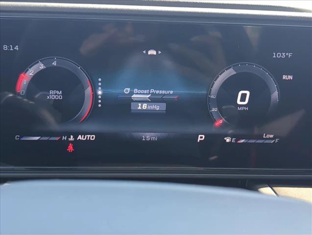New 2026 Dodge Charger R/T w/ Driver Convenience Group AWD/4WD image 5