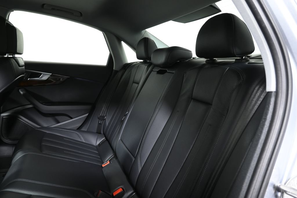 Used 2018 Audi A4 2.0T Premium Plus image 5