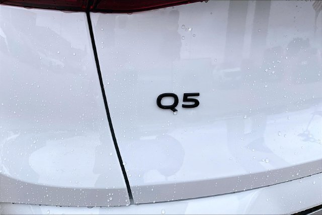 New 2026 Audi Q5 Premium Plus AWD/4WD image 33
