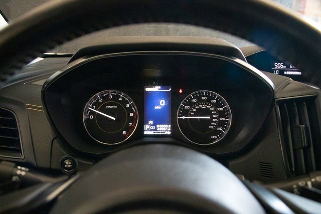 Used 2021 Subaru Crosstrek 2.5i Sport w/ Popular Package #3 image 26