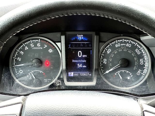 Used 2019 Toyota Tacoma TRD Off-Road image 24