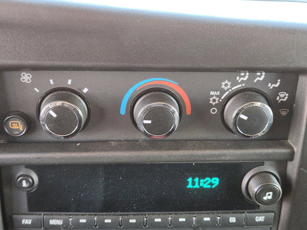 Certified 2024 Chevrolet Express 2500 2500 C w/ Driver Convenience Package image 20