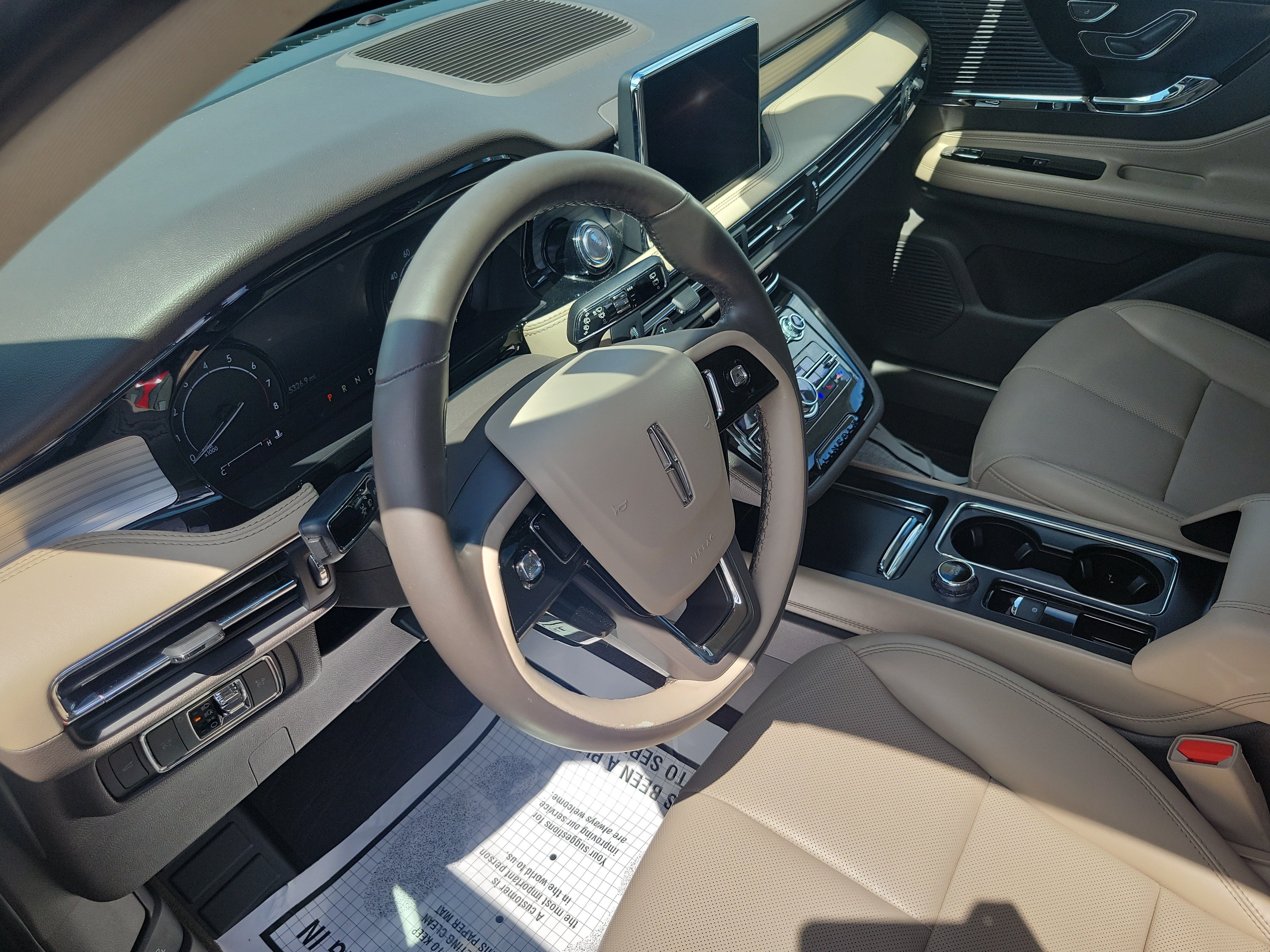 Used 2020 Lincoln Corsair FWD image 18