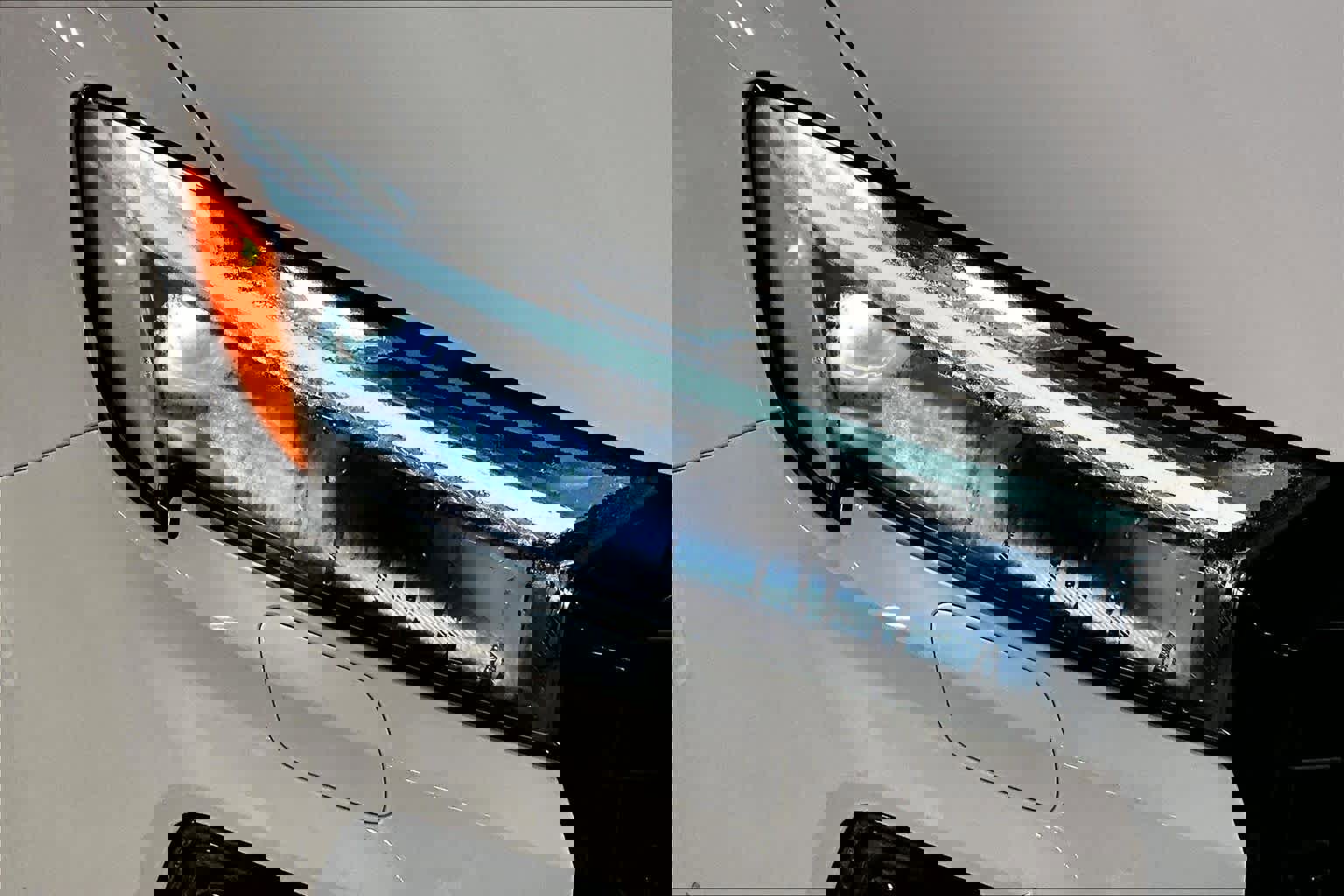 New 2026 Audi Q7 2.0T Premium image 13