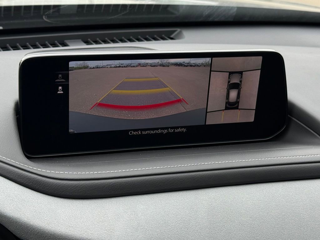 New 2026 MAZDA CX-30 Aire Edition image 16