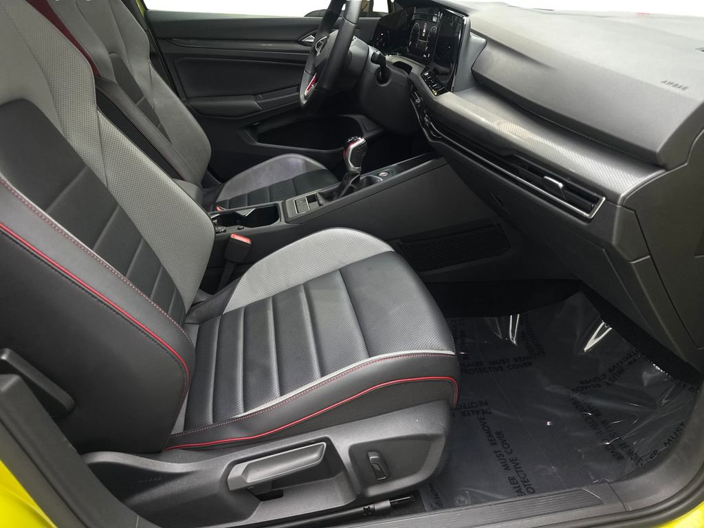 Used 2022 Volkswagen GTI Autobahn FWD image 43